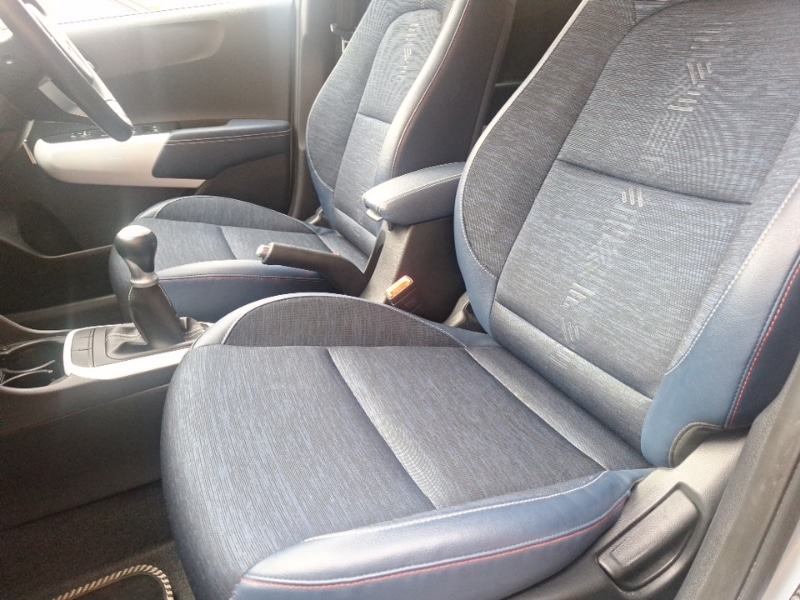 Used Kia Picanto 2019 for sale - 77197558: Photo 5