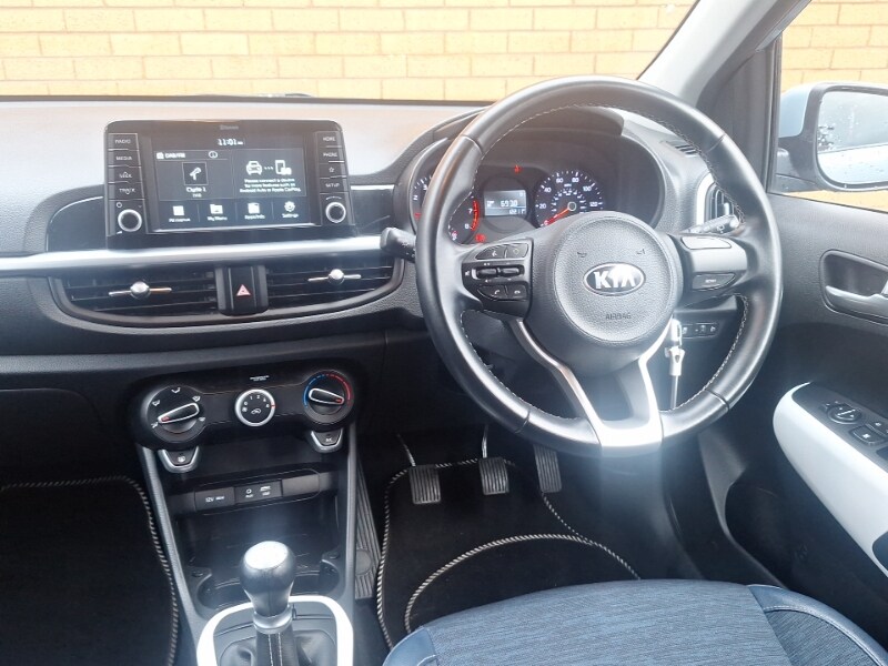 Used Kia Picanto 2019 for sale - 77197558: Photo 7