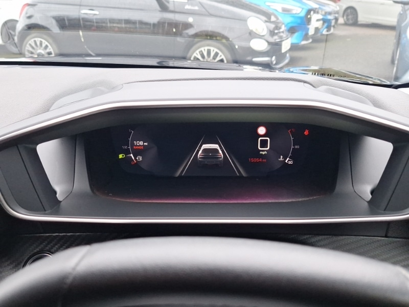 Used Peugeot 208 2022 for sale - 77105472: Photo 14