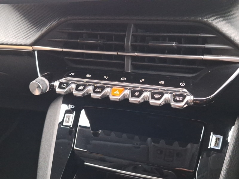 Used Peugeot 208 2022 for sale - 77105472: Photo 16