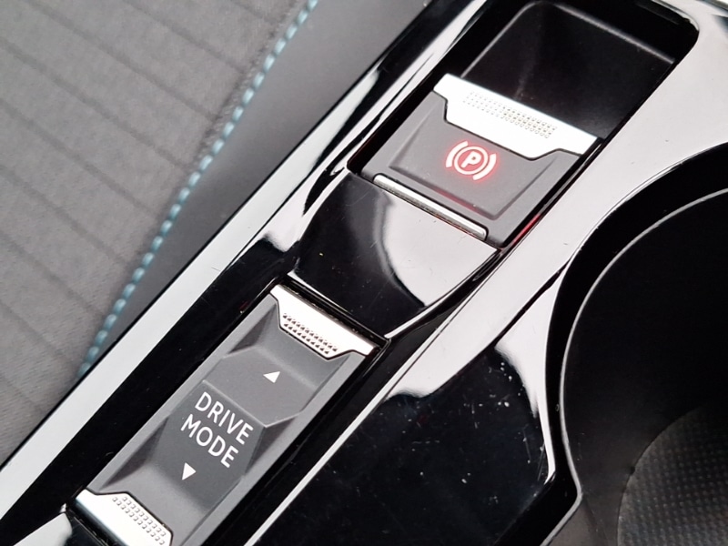 Used Peugeot 208 2022 for sale - 77105472: Photo 17