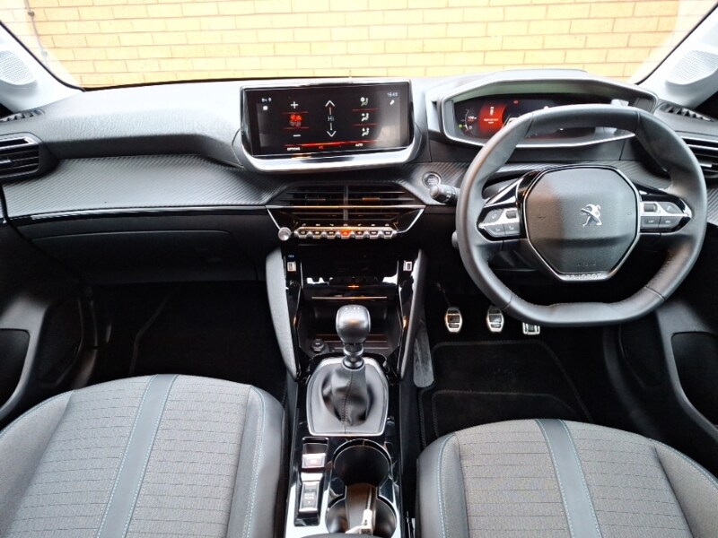 Used Peugeot 208 2022 for sale - 77105472: Photo 2