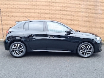 Used Peugeot 208 2022 for sale - 77105472: Photo