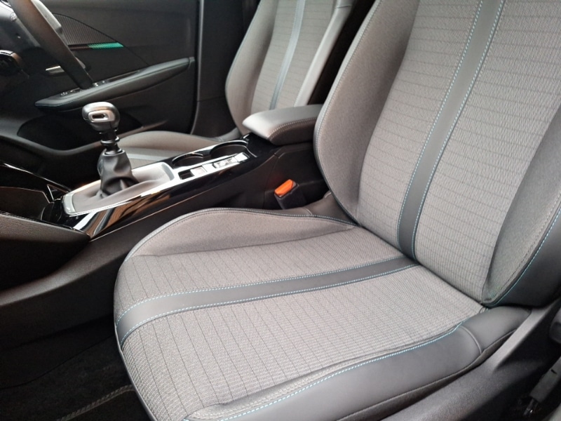 Used Peugeot 208 2022 for sale - 77105472: Photo 5