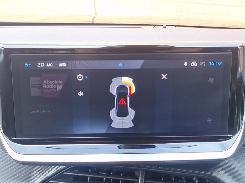 Used Peugeot 2008 2024 for sale - 77352549: Photo 10