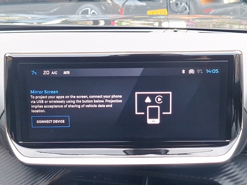 Used Peugeot 2008 2024 for sale - 77352549: Photo 14