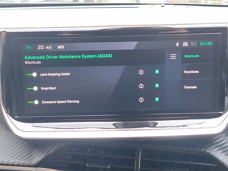 Used Peugeot 2008 2024 for sale - 77352549: Photo 16