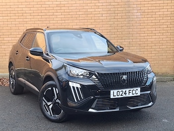 Used Peugeot 2008 2024 for sale - 77352549: Photo