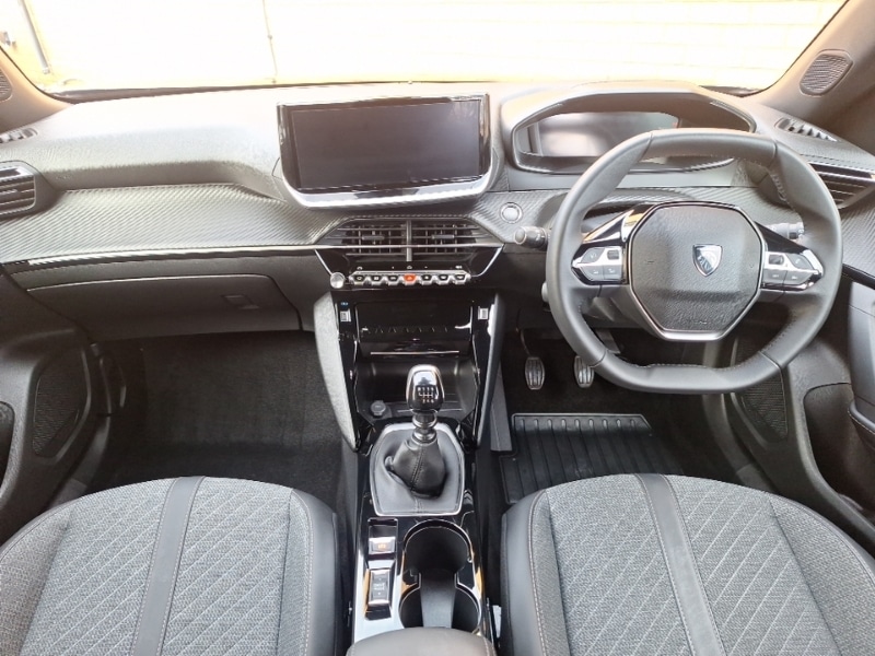 Used Peugeot 2008 2024 for sale - 77352549: Photo 2