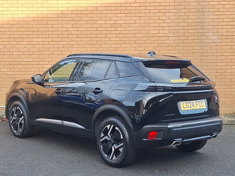 Used Peugeot 2008 2024 for sale - 77352549: Photo 3