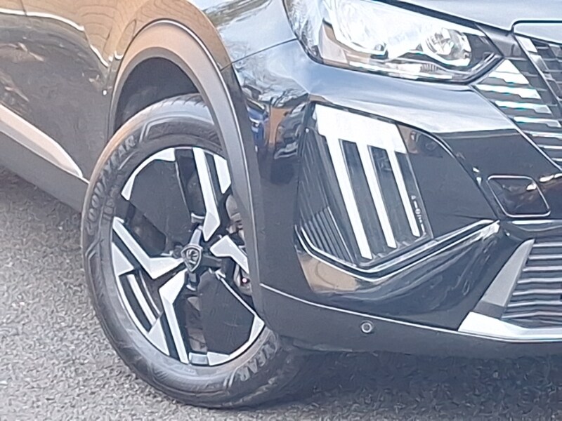 Used Peugeot 2008 2024 for sale - 77352549: Photo 9