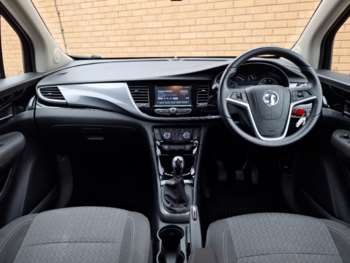 Used Vauxhall Mokka X 2018 for sale - 74944074: Photo