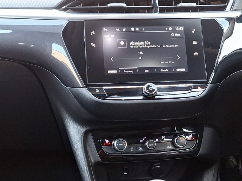 Used Vauxhall Corsa 2022 for sale - 77475861: Photo 10