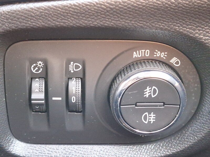 Used Vauxhall Corsa 2022 for sale - 77475861: Photo 13