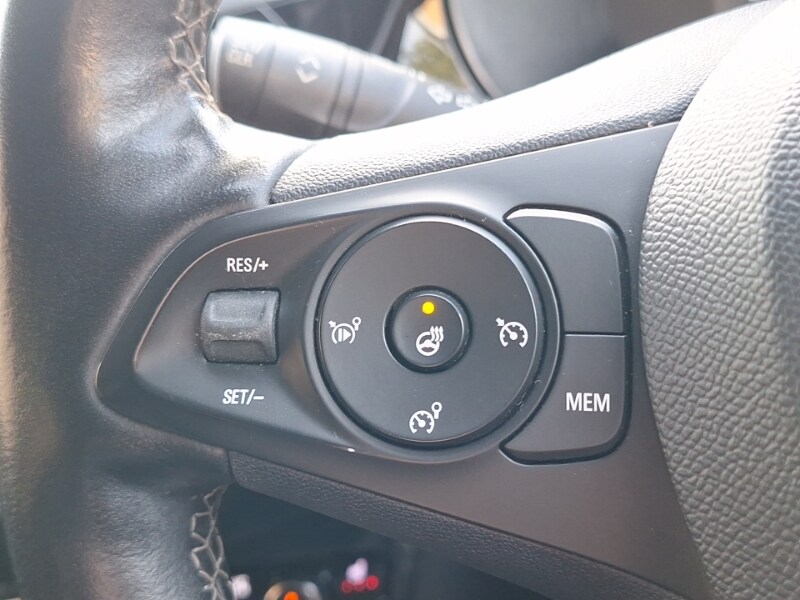 Used Vauxhall Corsa 2022 for sale - 77475861: Photo 14