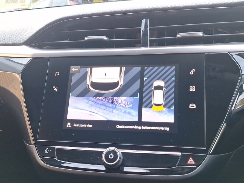 Used Vauxhall Corsa 2022 for sale - 77475861: Photo 17