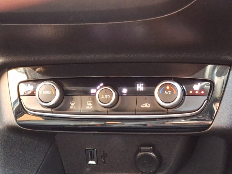 Used Vauxhall Corsa 2022 for sale - 77475861: Photo 18