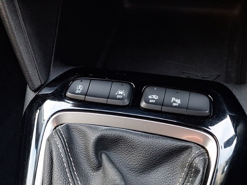 Used Vauxhall Corsa 2022 for sale - 77475861: Photo 19