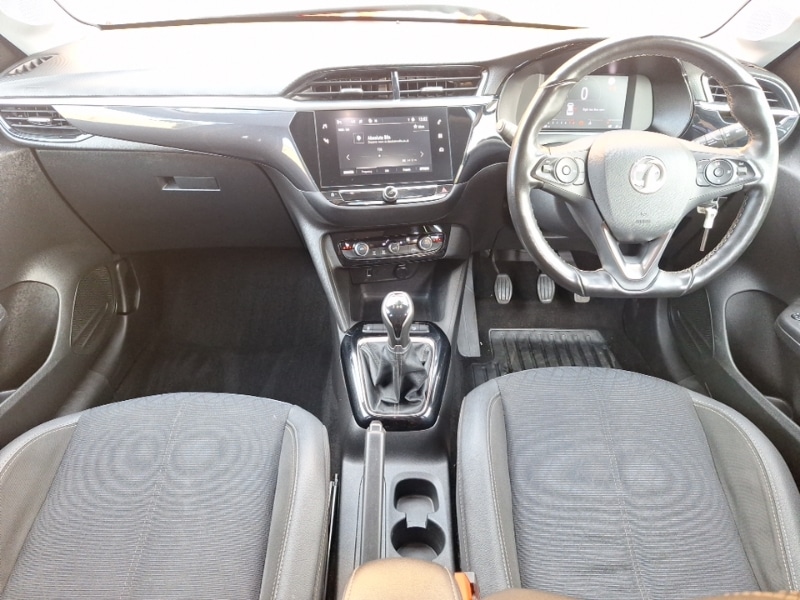 Used Vauxhall Corsa 2022 for sale - 77475861: Photo 2
