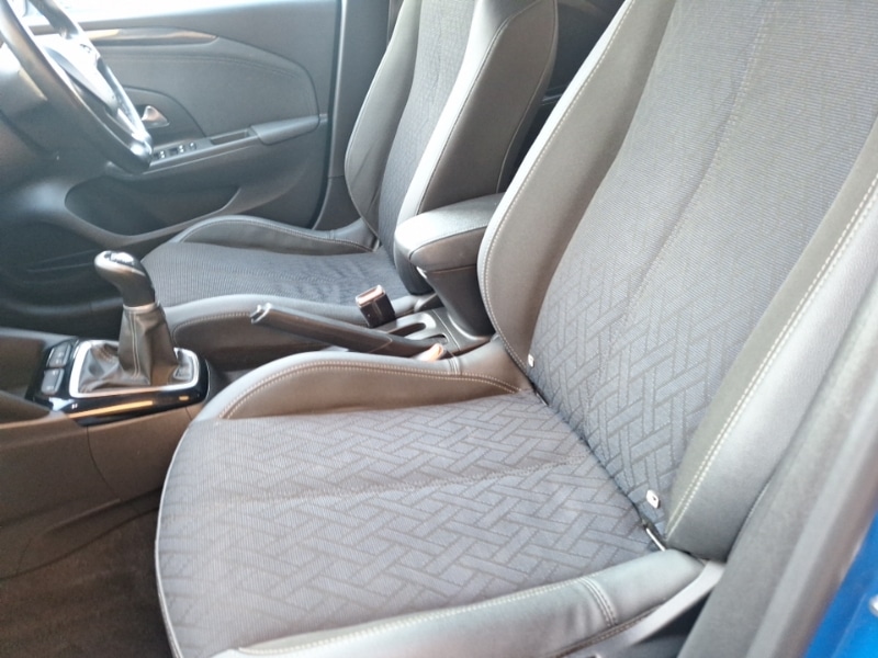 Used Vauxhall Corsa 2022 for sale - 77475861: Photo 5