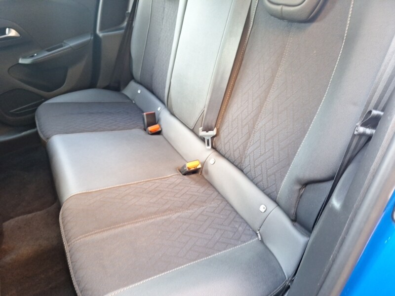 Used Vauxhall Corsa 2022 for sale - 77475861: Photo 6