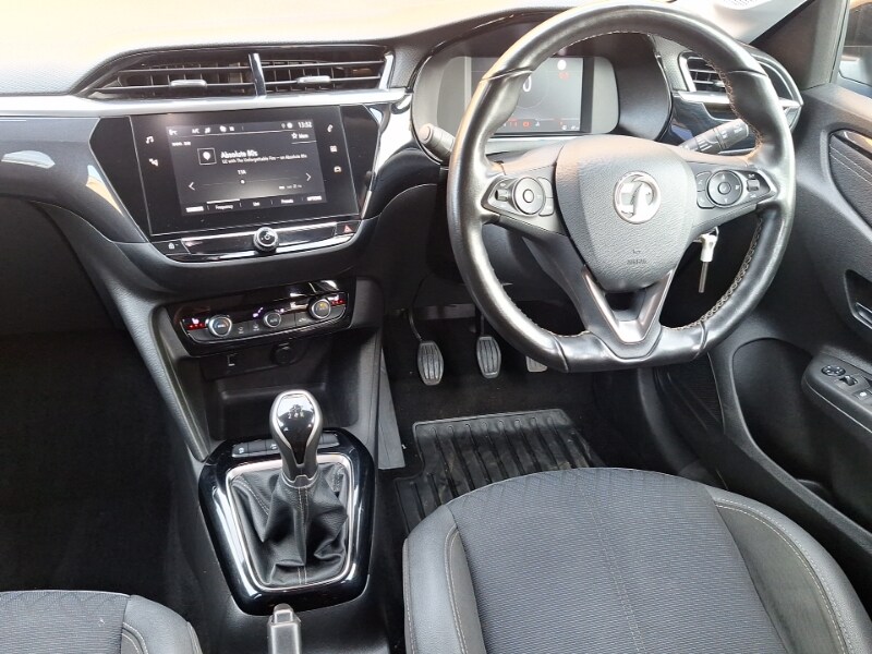 Used Vauxhall Corsa 2022 for sale - 77475861: Photo 7