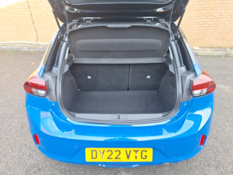 Used Vauxhall Corsa 2022 for sale - 77475861: Photo 8