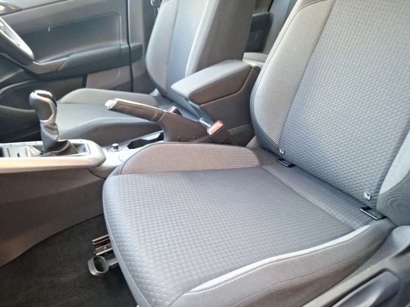 Used Volkswagen Polo 2022 for sale - 76757520: Photo 5