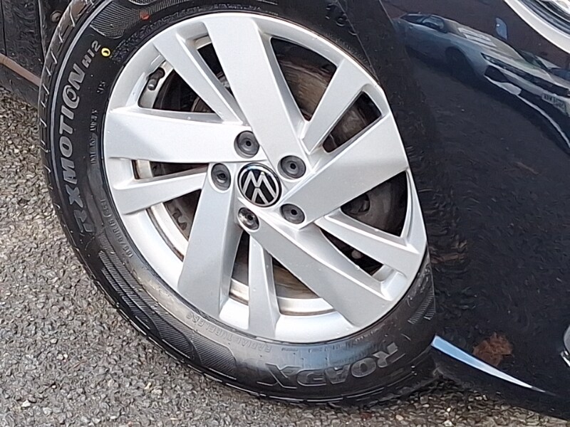 Used Volkswagen Polo 2022 for sale - 76757520: Photo 9