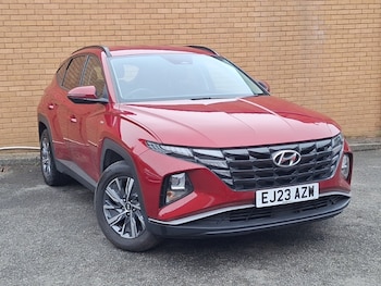 Used Hyundai TUCSON 2023 for sale - 78921577: Photo