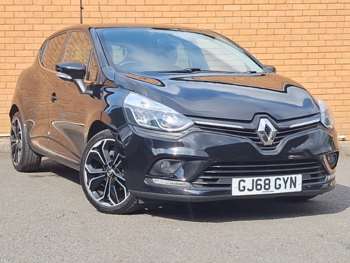 2018 - 1.5 dCi 90 Iconic 5dr