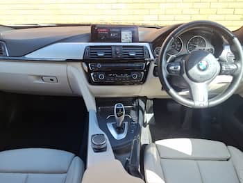 Used BMW 4 Series 2019 for sale - 79857805: Photo