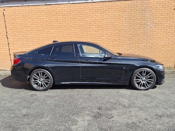 Used BMW 4 Series 2019 for sale - 79857805: Photo