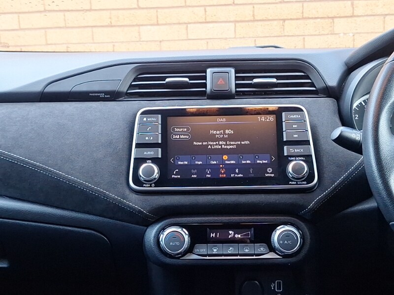 Used Nissan Micra 2021 for sale - 78151273: Photo 10