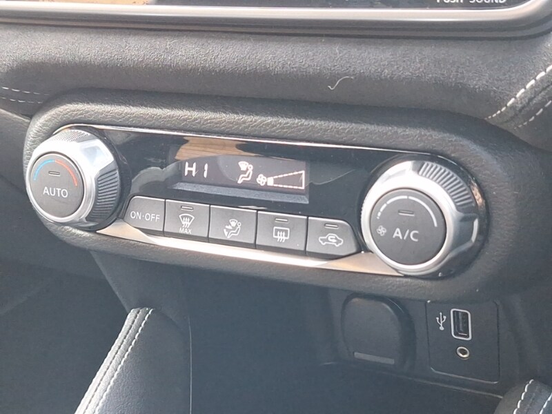 Used Nissan Micra 2021 for sale - 78151273: Photo 13