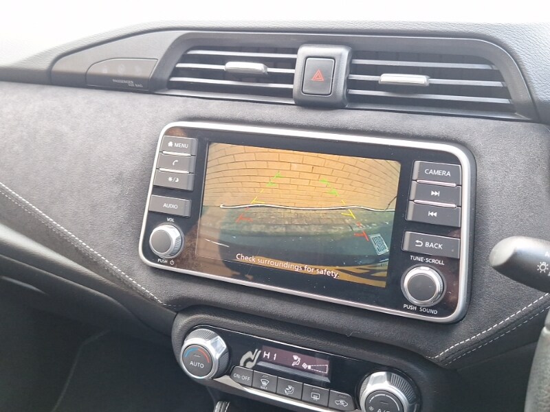 Used Nissan Micra 2021 for sale - 78151273: Photo 15