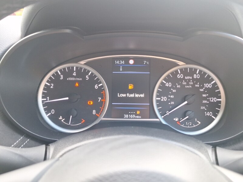 Used Nissan Micra 2021 for sale - 78151273: Photo 16