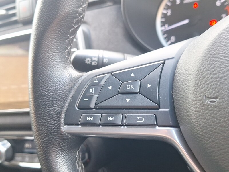 Used Nissan Micra 2021 for sale - 78151273: Photo 19