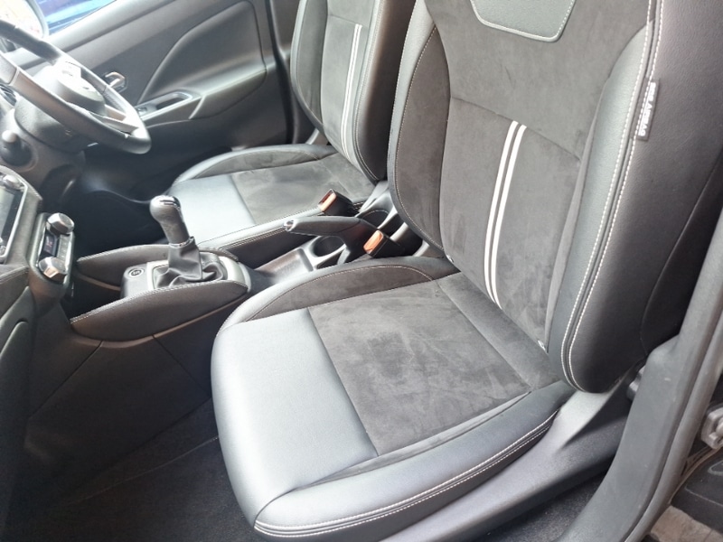 Used Nissan Micra 2021 for sale - 78151273: Photo 5