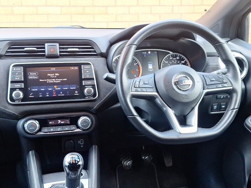 Used Nissan Micra 2021 for sale - 78151273: Photo 7