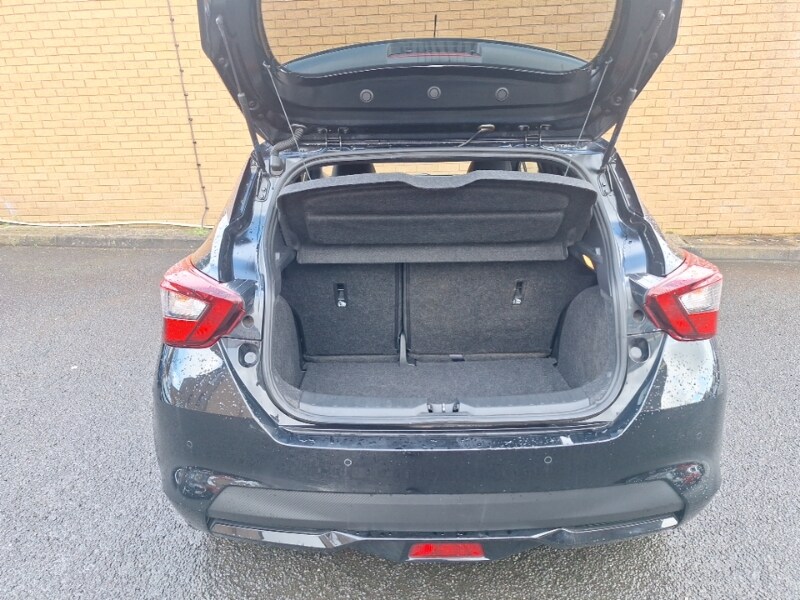 Used Nissan Micra 2021 for sale - 78151273: Photo 8