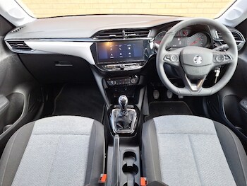 Used Vauxhall Corsa 2024 for sale - 78532944: Photo