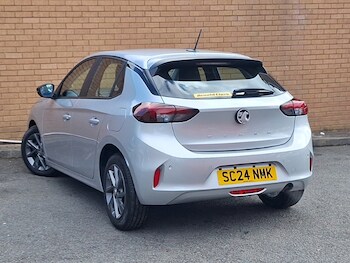 Used Vauxhall Corsa 2024 for sale - 78532944: Photo