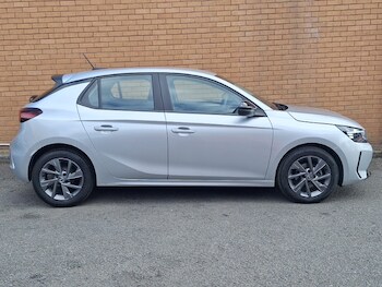 Used Vauxhall Corsa 2024 for sale - 78532944: Photo
