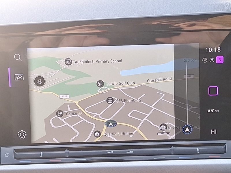 Used Volkswagen Golf 2021 for sale - 77126372: Photo 16