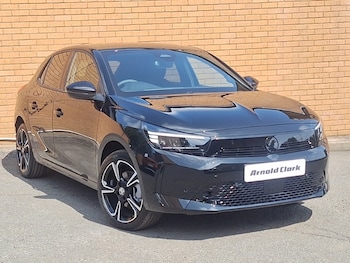 Used Vauxhall Corsa 2026 for sale - 79294361: Photo