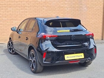Used Vauxhall Corsa 2026 for sale - 79294361: Photo
