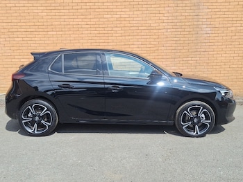 Used Vauxhall Corsa 2026 for sale - 79294361: Photo