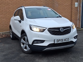 Used Vauxhall Mokka X 2019 for sale - 77454097: Photo