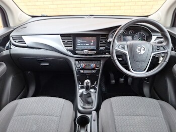 Used Vauxhall Mokka X 2019 for sale - 77454097: Photo